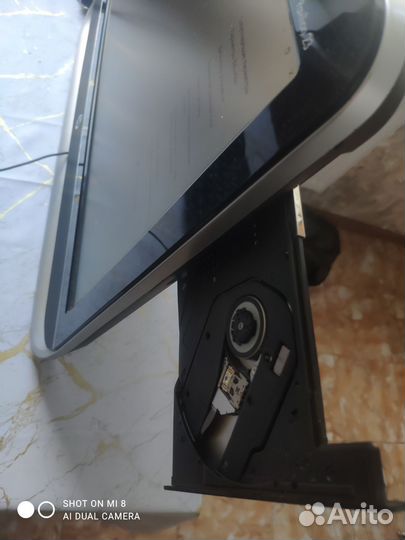 Моноблок hp pavilion 23