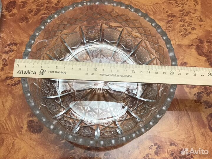 Ваза для фруктов