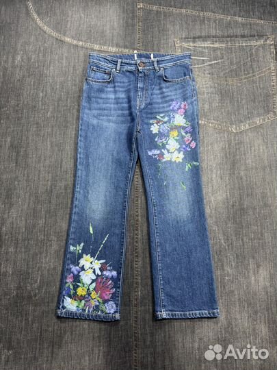 Джинсы Max Mara Weekend оригинал новые 42it