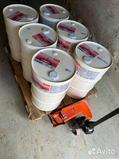 Масло штиль (stihl) 2х тактное