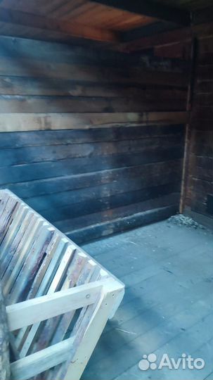 Постой для лошадей