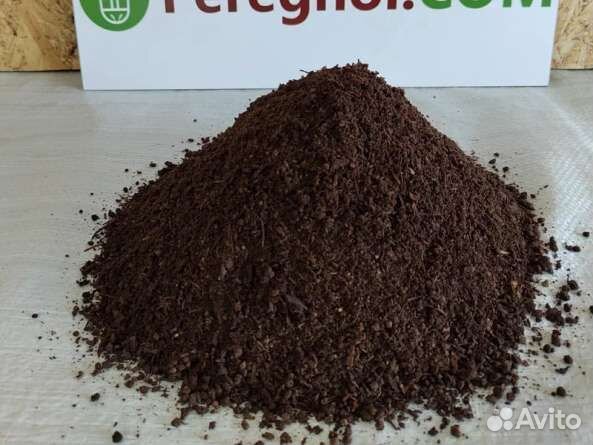 Навоз коровий удобрение 25 л