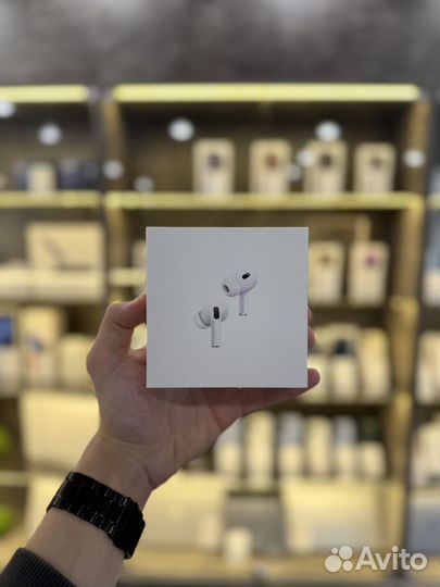 Apple Airpods Pro 2 USB-C