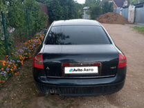 Audi A6 1.8 MT, 2000, 317 522 км, с пробегом, цена 340 000 руб.