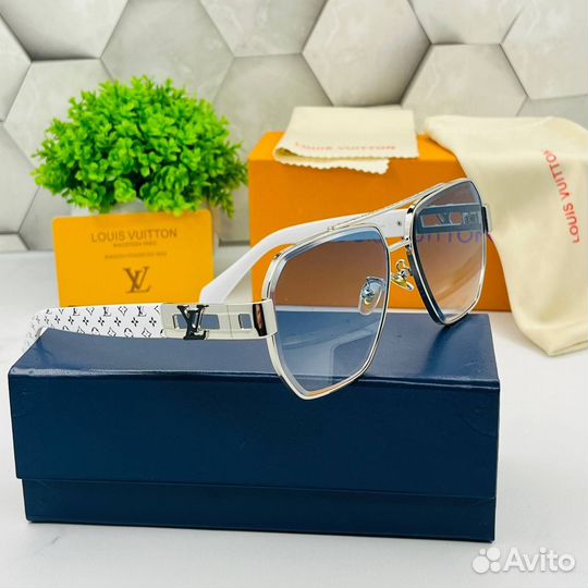 Солнцезащитные очки Louis Vuitton unisex