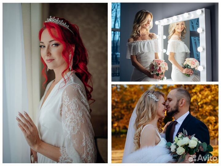 Профессиональный фотограф видеооператор кино