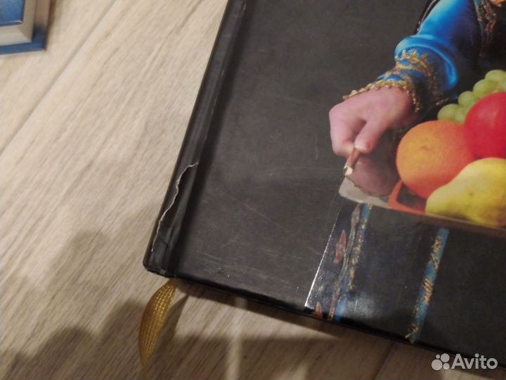 Муса Гешаев Кавказская кухня