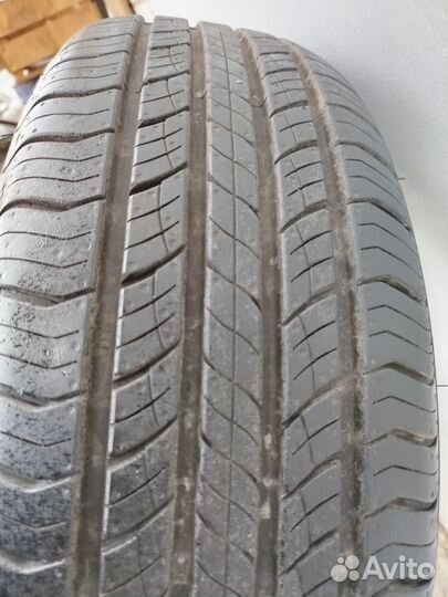 Chaoyang SU318 225/65 R17