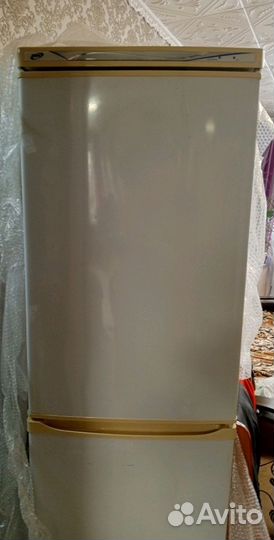 Холодильник бу