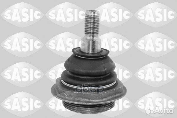 Опора шаровая KIA ceed 10- нижн.лев/прав. 75760