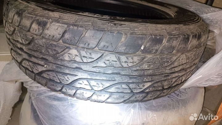 Dunlop Grandtrek AT3 225/65 R17