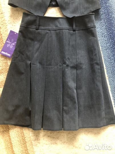 Форма школьная