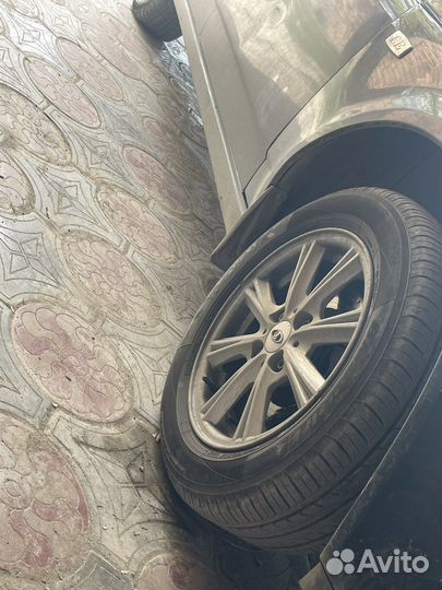 Yokohama Bluearth ES32 185/60 R14