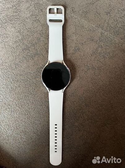 Часы samsung galaxy watch 4 44mm