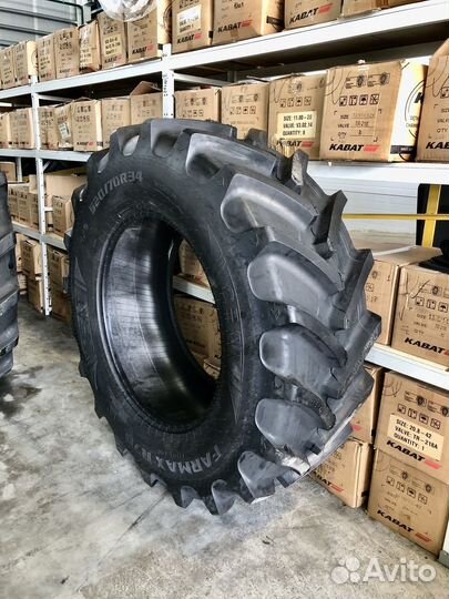 520/70R34 148A8/B farmax R70 TL Сеат