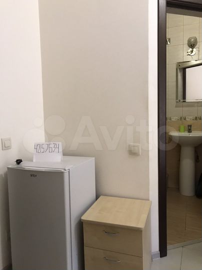 Комната 25 м², 2/3 эт.