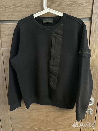 Stone island ghost piece