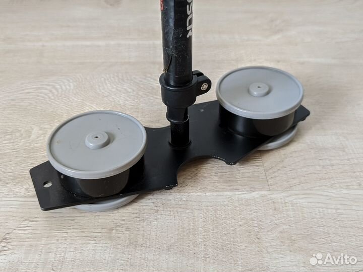 Стедикам Flycam Nano dslr (стабилизатор)