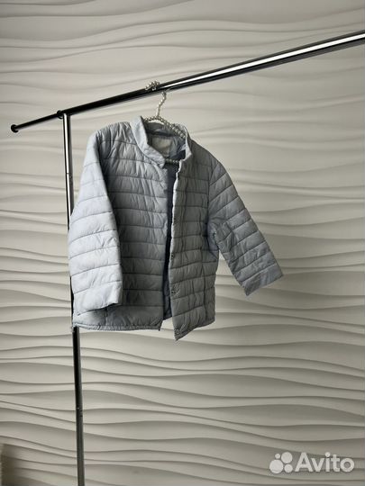 Куртка женская