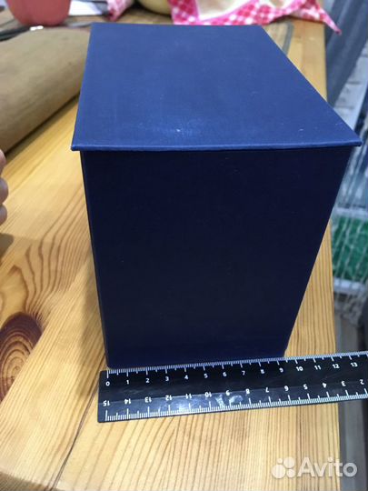 Коробка подарочная