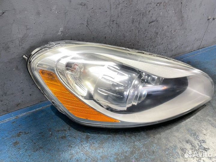 Фара ксенон правая Volvo Xc60 1 Поколение DZ