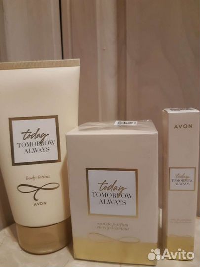 Подарочные наборы