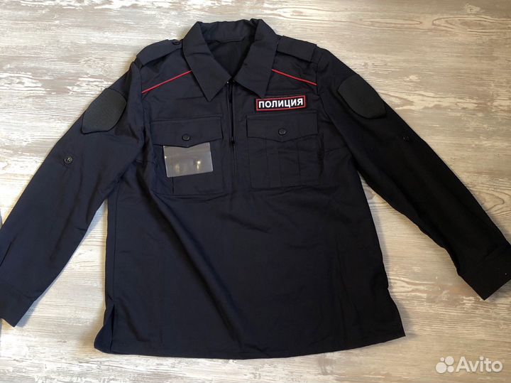 Полицейская форма ппс полевая форма (полевка)