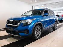 Kia Seltos 2.0 CVT, 2020, 68 488 км, с пробегом, цена 2 300 000 руб.