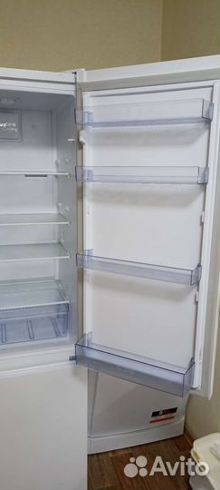 Холодильник на запчасти