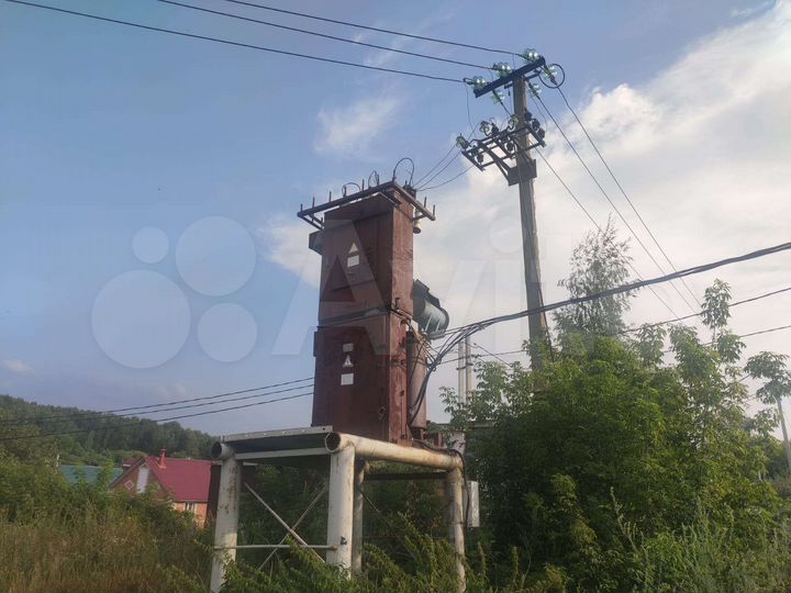 Производство, 1600 м²