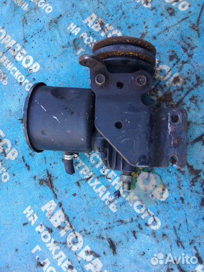 Гур. Паз 3205 АВТОБУС змз 523 2007