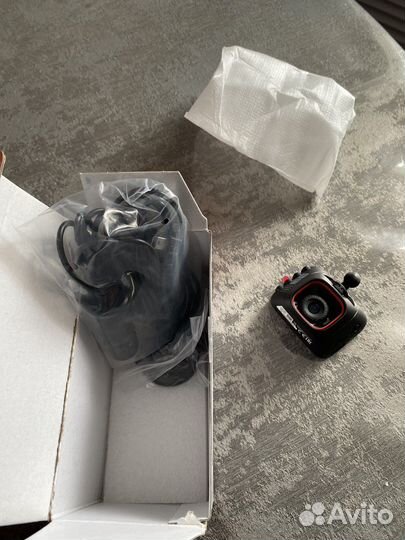 Видеорегистратор