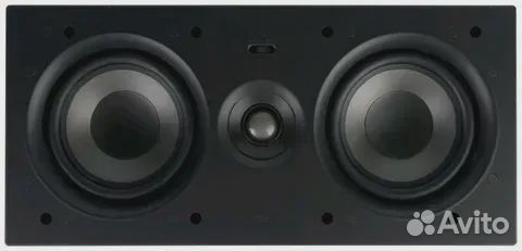 HI-FI Встраиваемая колонка cvgaudio thс508