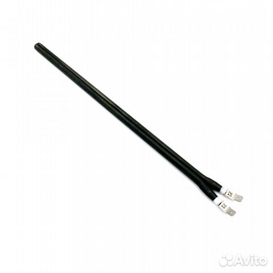 Сухой тэн 1,2 кВт, 435мм electroluxe, AEG, gorenje