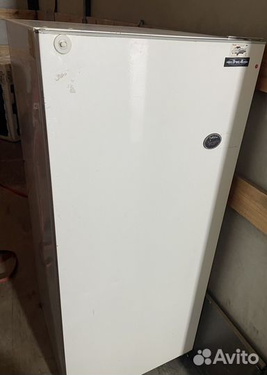 Холодильник ЗИЛ