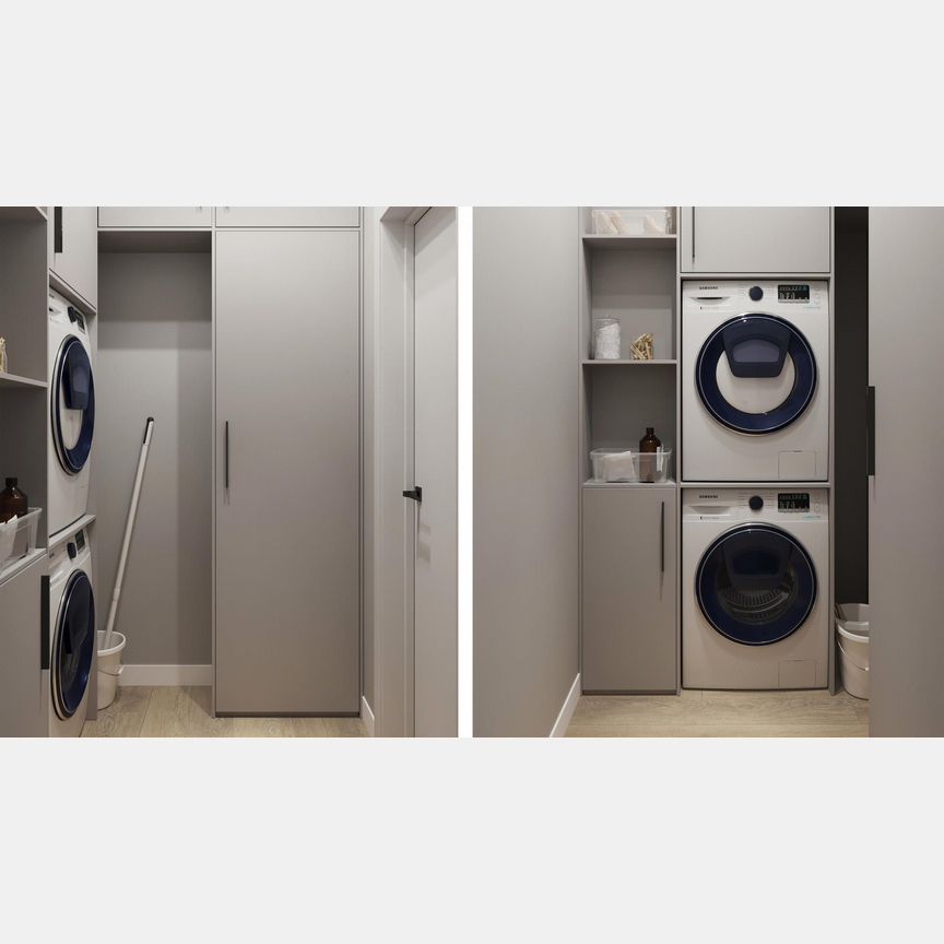 1-к. апартаменты, 58,8 м², 8/10 эт.