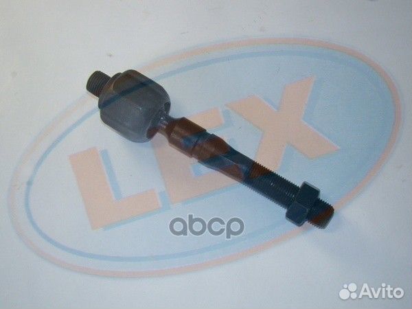 Рулевая тяга голая M16x M0803 Lex