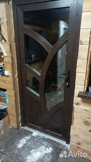 Обслуживание и монтаж пвх и алюминевых конструкций