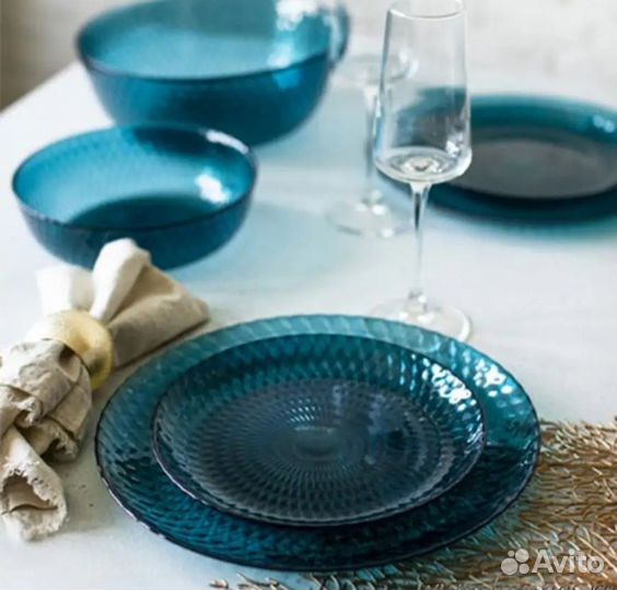 Набор столовой посуды luminarc на 6 персон