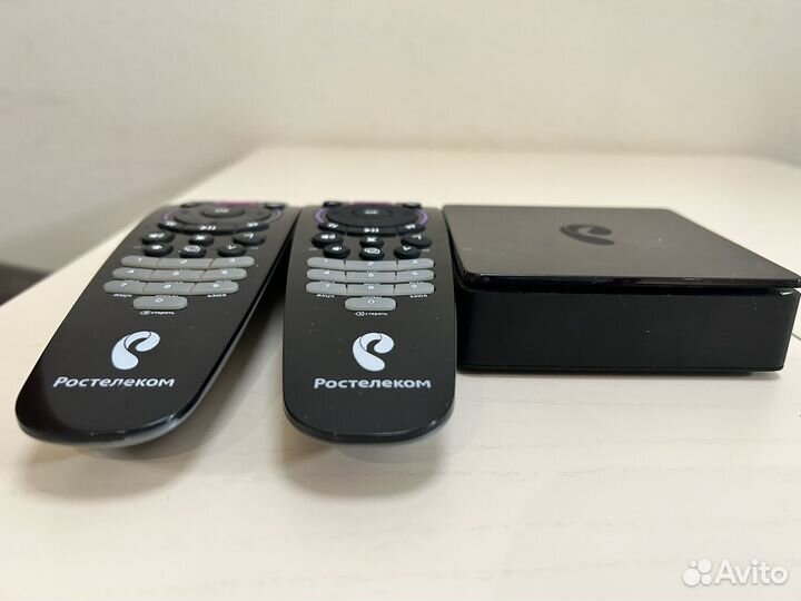 Тв приставка ростелеком с wi fi роутер