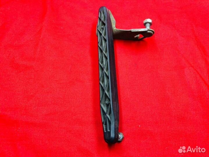 Тяга датчика положения кузова A2223200889 Mercedes