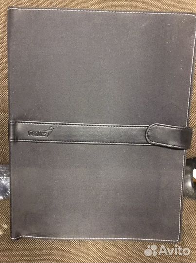 Цифровой планшет genius G Note 7100