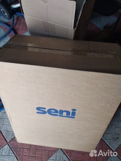 Памперсы для взрослых