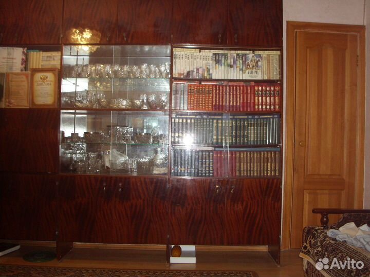 Домашняя библиотека более 3000 книг