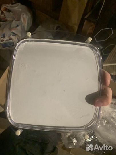 Монетница для кассы