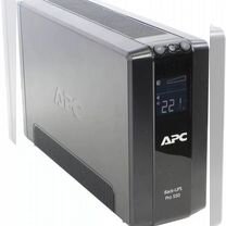 Бесперебойник для компьютера APC PRO 550