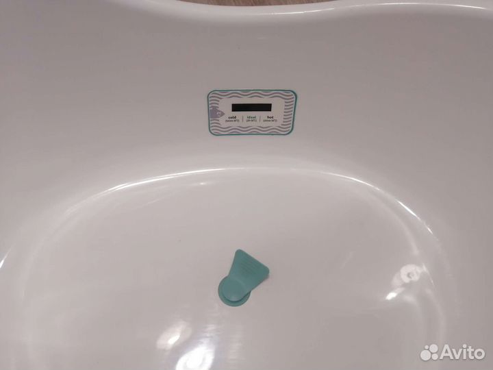 Детская ванночка для купания