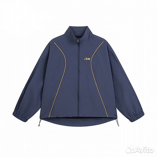 Ветровка corteiz