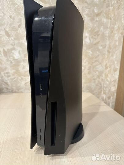 Sony playstation 5