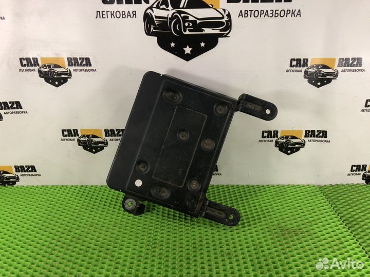 Усилитель акустической системы Volvo XC60